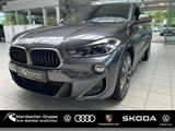 BMW X2 xDrive M35i Navi Pano Kamera LED - BMW X2: M35i