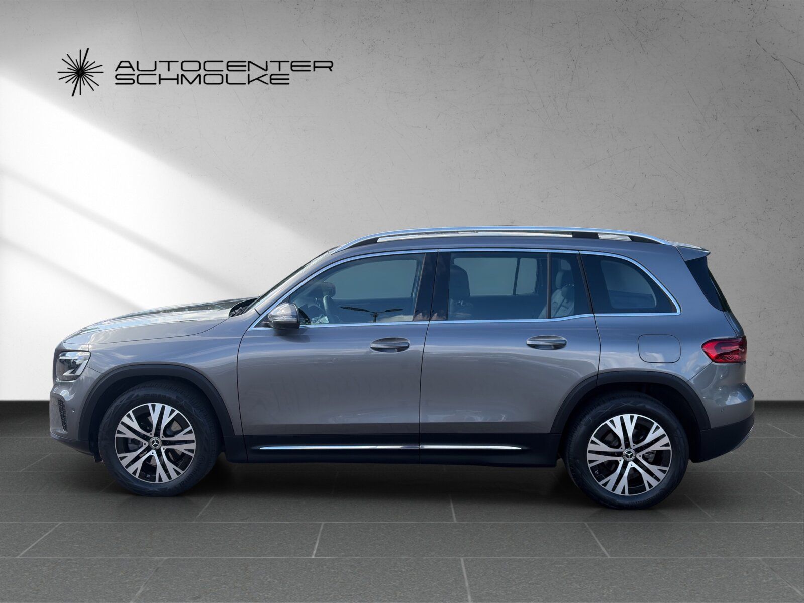 Mercedes-Benz GLB 200 PROGRESSIVE ADVANCED AHK VOLLDIG.DISPLAY foto 3
