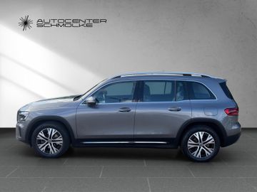 Mercedes GLB 200 - 3