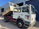 Renault Midliner **M140-6CYL-BENNE** - Renault Midliner