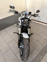 Harley-Davidson FXBR Breakout 117 - Harley-Davidson Breakout 117