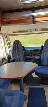 HYMER / ERIBA / HYMERCAR B 504SL - Angebote