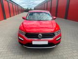 Volkswagen T-Roc 1.6 TDI SCR 85kW Style von Privat - : Privatanbieter, Von