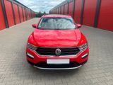 Volkswagen T-Roc 1.6 TDI SCR 85kW Style von Privat - Volkswagen: Von