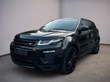 Land Rover Range Rover Evoque 2.0 PANO SHZ MEMORY FL - Land Rover Range Rover Evoque in Mönchengladbach