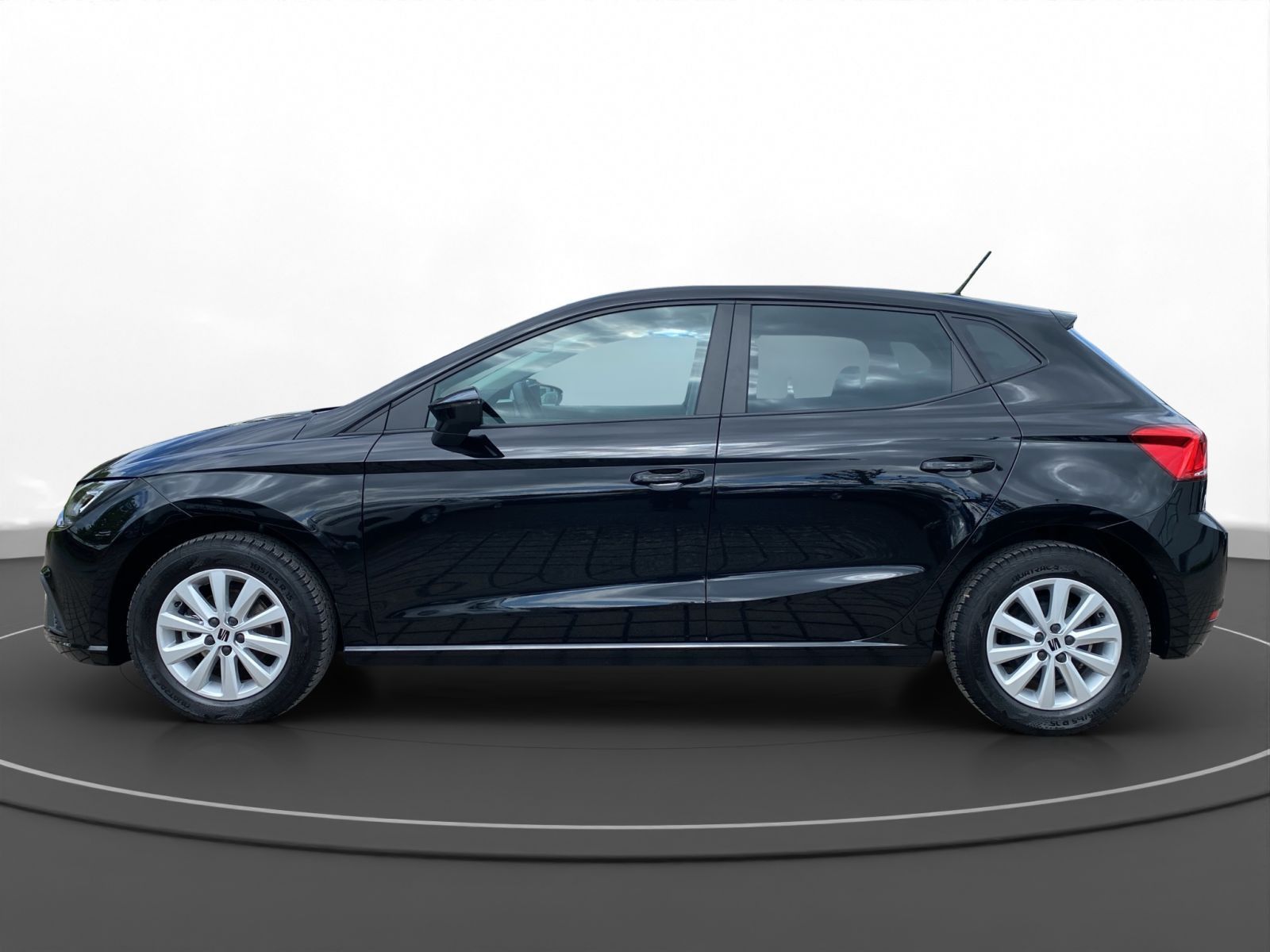 Seat Ibiza - Bild 3