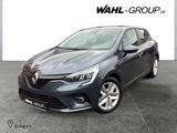 Renault Clio BUSINESS EDITION TCE 90 *NAVI*KLIMA*