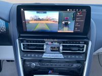 BMW M8 - Vorschau Bild 14