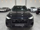 Audi Q8 50 TDI qu*3x S-Line*B&O*360°*RS Sitze*22 Zoll - Audi Q8 RS Gebrauchtwagen