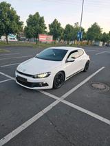 Volkswagen volkswagen scirocco 2.0 l  240 PS - Volkswagen Scirocco in Dortmund