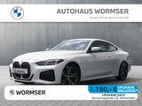 BMW 420i Coupé M Sportpaket HiFi DAB Komfortzg. Shz - BMW 420 aus 2025