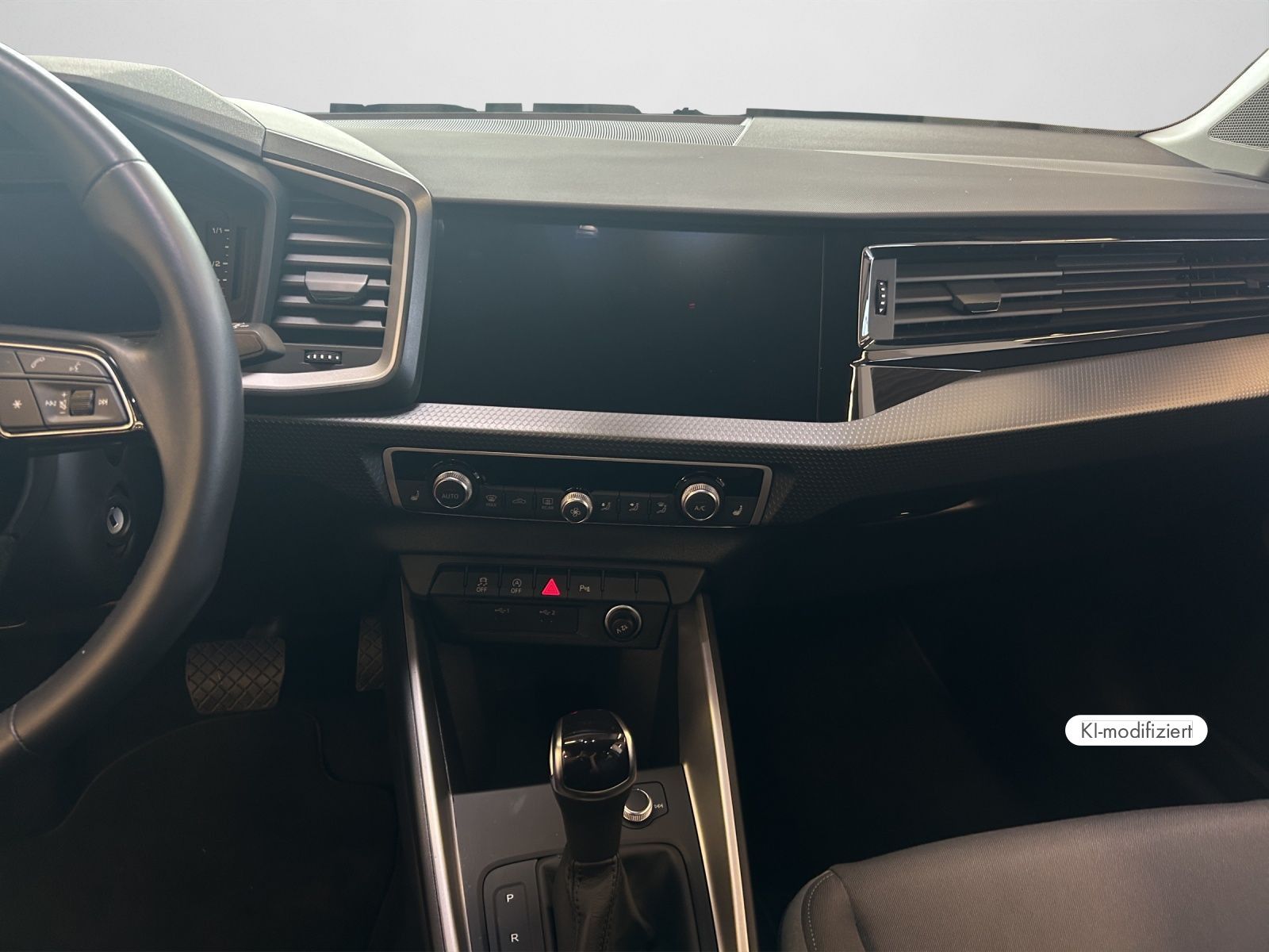 Audi A1 - Bild 12