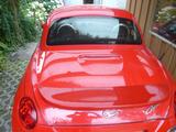 Daihatsu Copen 1.3  - Daihatsu Gebrauchtwagen