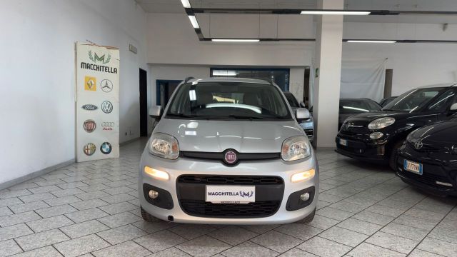 Fiat Panda 1.2 EasyPower Easy