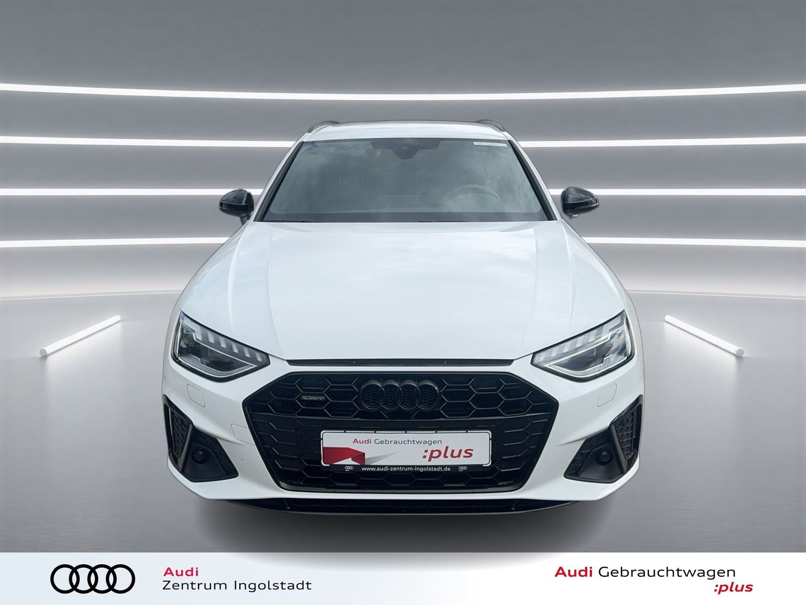 Audi A4 - Bild 3