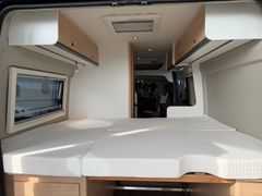 Sunlight Adventure Cliff 600 Kompakt und alltagstauglich 