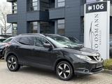 Nissan Qashqai 360° KAM / PANORAMA /  - Nissan Qashqai Gebrauchtwagen in Düsseldorf