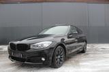 BMW 318 3 Gran Turismo 318 d Advantage AUTOMATIK - BMW 318 mit Diesel-Antrieb: Gran Turismo