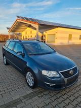 Volkswagen Passat 2.0 TDI DSG Trendline Trendline - Volkswagen Passat aus 2008: TDI