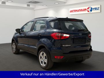 Ford EcoSport - 6