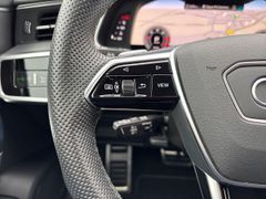 Fahrzeugabbildung Audi A6 Avant 40 TDI quattro S LINE AHK B&O VIRTU 21'