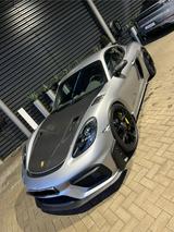 Porsche Cayman GT4 RS Cayman GT4 RS - Porsche Cayman