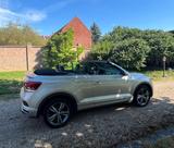 Volkswagen T-Roc Cabriolet 1.5 TSI ACT OPF DSG R-Line R... - Volkswagen T-Roc: Cabrio