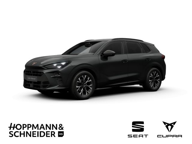 CUPRA Terramar 1.5 TSI DSG Navi LED SHZ ACC RFK