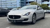 Maserati Quattroporte 3.8L V8 GTS ZF-Automatik - Maserati Quattroporte Gebrauchtwagen