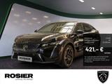 Peugeot 408 GT HYBRID 145 e-DSC6 AHK ACC MATRIX-LED 360°
