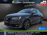 Audi A1 Sportback 1.4 TFSI sport+XENON+NAVI+SPORTSITZ - Audi A1: 1.4