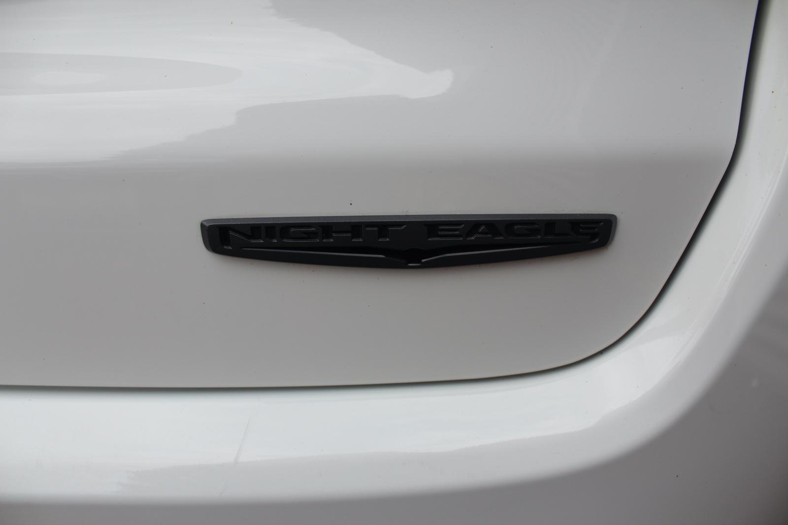 Jeep COMPASS LONGITUDE FWD KLIMA LED PDC 6.GANG