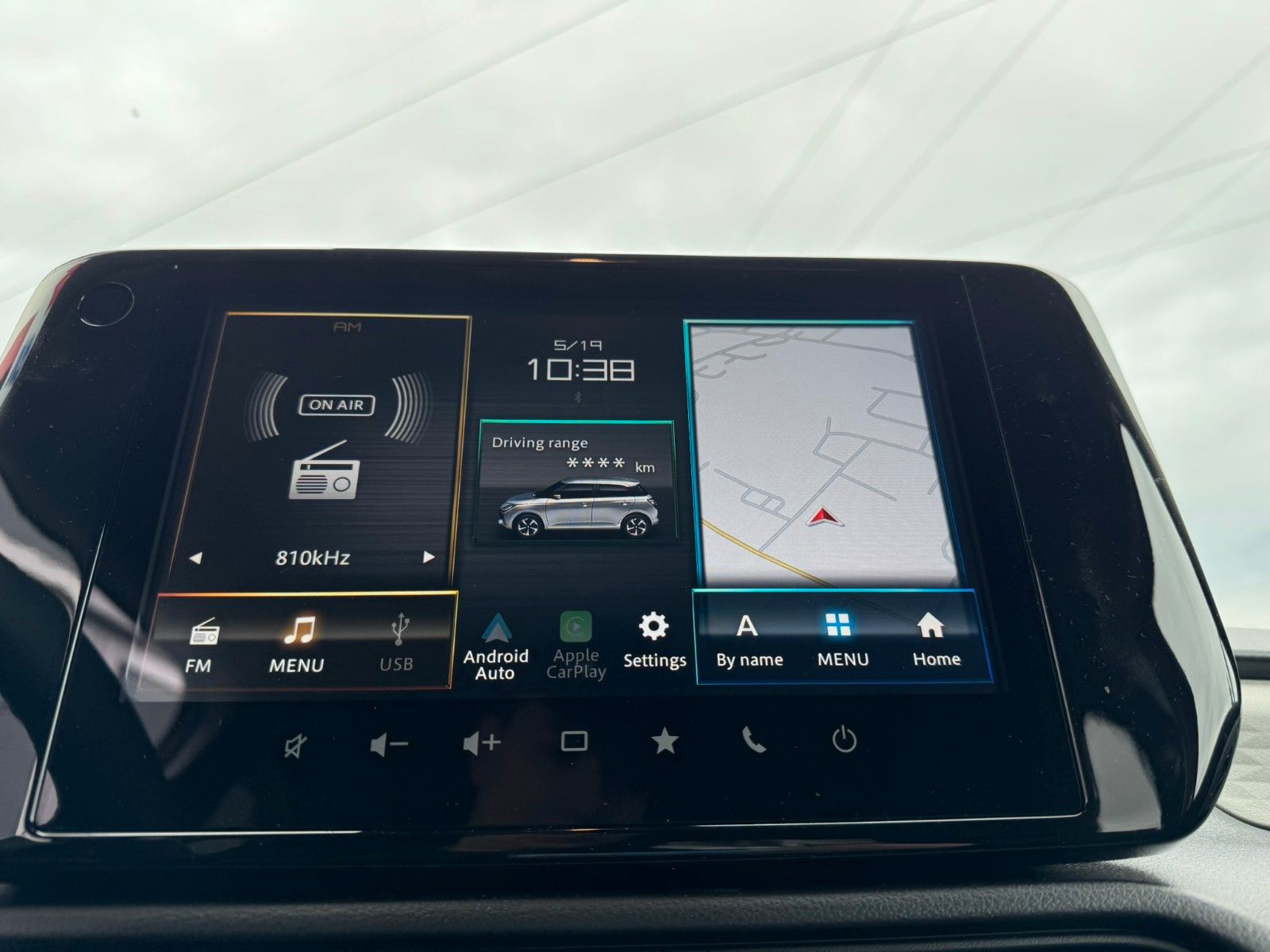 Suzuki Swift - Bild 31