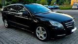 Mercedes-Benz R Klasse 350 cdi Lang - Mercedes E-Klasse SUV