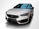 Cupra Leon ST 2.0 TSI VZ CUP 4Drive DSG Navi AHK - weiße Cupra Leon
