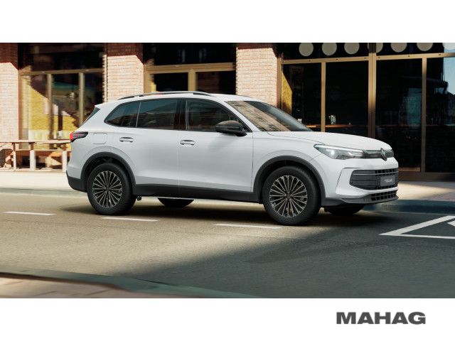 Volkswagen Tiguan - Bild 7