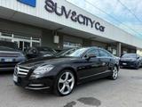 Mercedes-Benz CLS 350 CLS Berlina / KM CERTIFICA - mit Diesel-Antrieb: Mercedes Cls