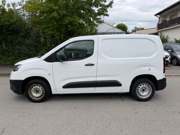 Toyota Proace (Verso) - 8