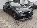 Mercedes-Benz C180 Cabrio AMG-line, CarPlay, Airscarf-/cap - Mercedes-Benz: Roadster, 4 Sitzer