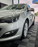 Opel Astra 1.6 SIDI Sports Tourer - Opel Astra: Kombi, 1.6