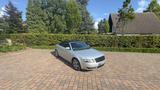 Audi A4 2.4 multitronic Cabriolet - - Audi A4 aus 2003: Cabrio