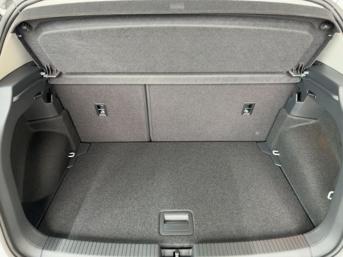 Volkswagen T-Cross - Bild 6
