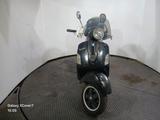 Piaggio GTS 125 - PIAGGIO ROLLER 125