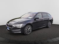 Skoda Octavia - Vorschau Bild 1