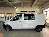 Mercedes-Benz Vito Kasten  4x4 kompakt, Standheizung, AHK abn. - Angebote