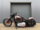 Harley-Davidson FXSBSE Breakout 110 CVO Custombike ABS KESSTECH - Offers
