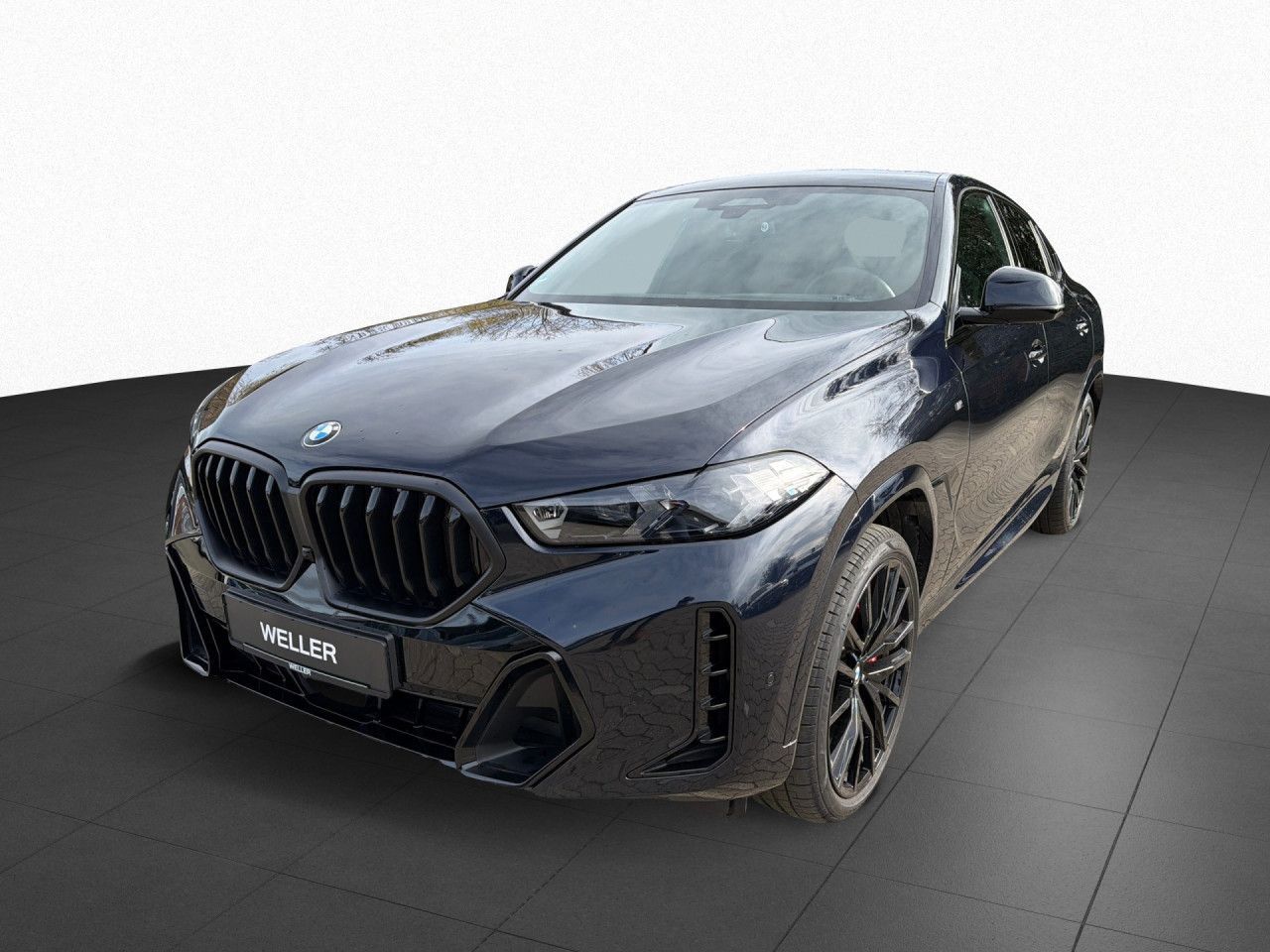 BMW X6 - Bild 3
