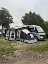 Adria Sonic Supreme I 810 SL - Adria Sonic