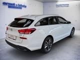Hyundai i30 Kombi Trend 1.5 T-GDI 48V-Hybrid *LED*RFK* - Hyundai i30 in Freiburg