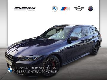 BMW M3 Competition Touring mit M xDrive-CARBON EXTER